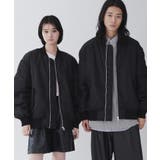 ナイロンMA 1 メンズ | WEGO【MEN】 | 詳細画像3