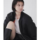 ナイロンMA 1 メンズ | WEGO【MEN】 | 詳細画像6