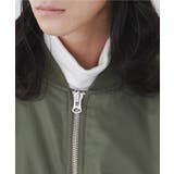 ナイロンMA 1 メンズ | WEGO【MEN】 | 詳細画像13