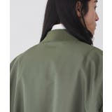 ナイロンMA 1 メンズ | WEGO【MEN】 | 詳細画像16