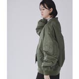 ナイロンMA 1 メンズ | WEGO【MEN】 | 詳細画像19