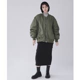 ナイロンMA 1 メンズ | WEGO【MEN】 | 詳細画像25