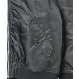 ナイロンMA 1 メンズ | WEGO【MEN】 | 詳細画像29