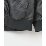 ナイロンMA 1 メンズ | WEGO【MEN】 | 詳細画像30