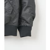 ナイロンMA 1 メンズ | WEGO【MEN】 | 詳細画像31