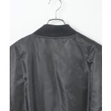 ナイロンMA 1 メンズ | WEGO【MEN】 | 詳細画像34