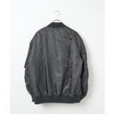 ナイロンMA 1 メンズ | WEGO【MEN】 | 詳細画像35