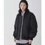 ナイロンMA 1 メンズ | WEGO【MEN】 | 詳細画像36