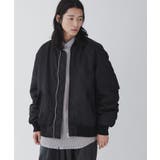 ナイロンMA 1 メンズ | WEGO【MEN】 | 詳細画像37