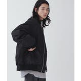 ナイロンMA 1 メンズ | WEGO【MEN】 | 詳細画像38