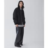 ナイロンMA 1 メンズ | WEGO【MEN】 | 詳細画像39