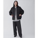ナイロンMA 1 メンズ | WEGO【MEN】 | 詳細画像40