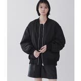 ナイロンMA 1 メンズ | WEGO【MEN】 | 詳細画像42