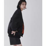 ナイロンMA 1 メンズ | WEGO【MEN】 | 詳細画像43