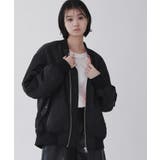 ナイロンMA 1 メンズ | WEGO【MEN】 | 詳細画像44