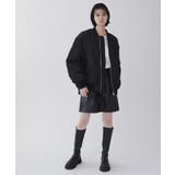 ナイロンMA 1 メンズ | WEGO【MEN】 | 詳細画像45