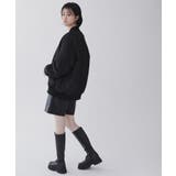 ナイロンMA 1 メンズ | WEGO【MEN】 | 詳細画像46