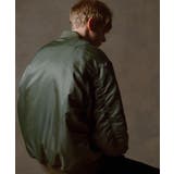 ナイロンMA 1 メンズ | WEGO【MEN】 | 詳細画像47