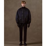 ナイロンMA 1 メンズ | WEGO【MEN】 | 詳細画像50