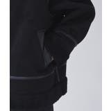 フェイクムートンフライトジャケット | WEGO【MEN】 | 詳細画像16