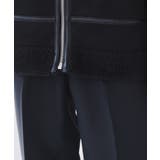 フェイクムートンフライトジャケット | WEGO【MEN】 | 詳細画像17