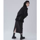 フェイクムートンフライトジャケット | WEGO【MEN】 | 詳細画像22