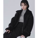 フェイクムートンフライトジャケット | WEGO【MEN】 | 詳細画像23