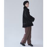 フェイクムートンフライトジャケット | WEGO【MEN】 | 詳細画像29