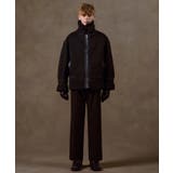 フェイクムートンフライトジャケット | WEGO【MEN】 | 詳細画像49