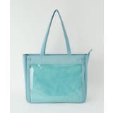 グリーン | ときめきプレーン痛バッグL | WEGO【WOMEN】