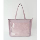 ピンク | ときめきプレーン痛バッグL | WEGO【WOMEN】
