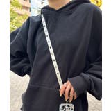 シルバー | ハトメPUベルトストラップ | WEGO【WOMEN】
