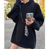 ハトメPUベルトストラップ | WEGO【WOMEN】 | 詳細画像6 