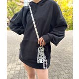 ハトメPUベルトストラップ | WEGO【WOMEN】 | 詳細画像10 