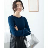 リバーシブルニットトップス | WEGO【WOMEN】 | 詳細画像10 