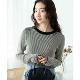 リバーシブルニットトップス | WEGO【WOMEN】 | 詳細画像24 