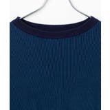 リバーシブルニットトップス | WEGO【WOMEN】 | 詳細画像35 