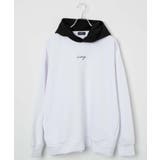 ホワイト | AIRFUNCTION刺繍PPK | WEGO【MEN】