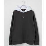 ダークグレー | AIRFUNCTION刺繍PPK | WEGO【MEN】