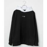 ブラック | AIRFUNCTION刺繍PPK | WEGO【MEN】