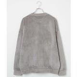 ボンディングカットコールPO | WEGO【MEN】 | 詳細画像5