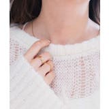 ケーブルメッシュメランジニット | WEGO【WOMEN】 | 詳細画像5