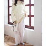 ケーブルメッシュメランジニット | WEGO【WOMEN】 | 詳細画像15