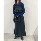 マルチWAY付けフリル | WEGO【WOMEN】 | 詳細画像6