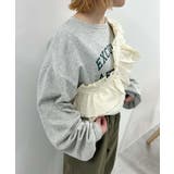 マルチWAY付けフリル | WEGO【WOMEN】 | 詳細画像12