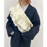 マルチWAY付けフリル | WEGO【WOMEN】 | 詳細画像14