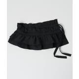 マルチWAY付けフリル | WEGO【WOMEN】 | 詳細画像26