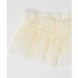 マルチWAY付けフリル | WEGO【WOMEN】 | 詳細画像33