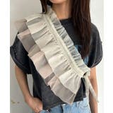 マルチWAY付けフリル | WEGO【WOMEN】 | 詳細画像41