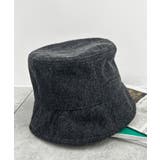 デニム | ダウンブリムバケットハット レディース 秋 | WEGO【MEN】